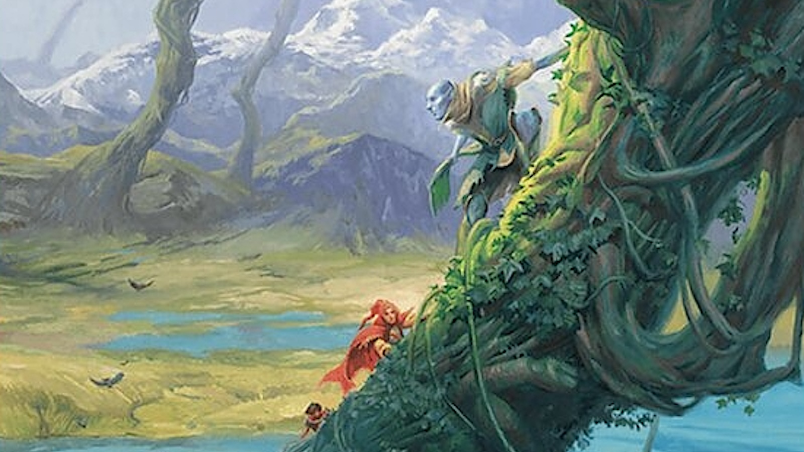 Bant Miracles Primer: The Purgatory