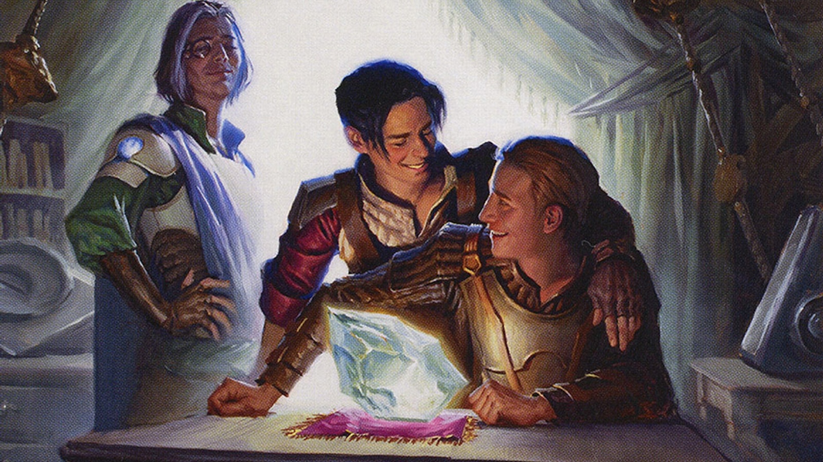 Building Community: For the Love of Legacy