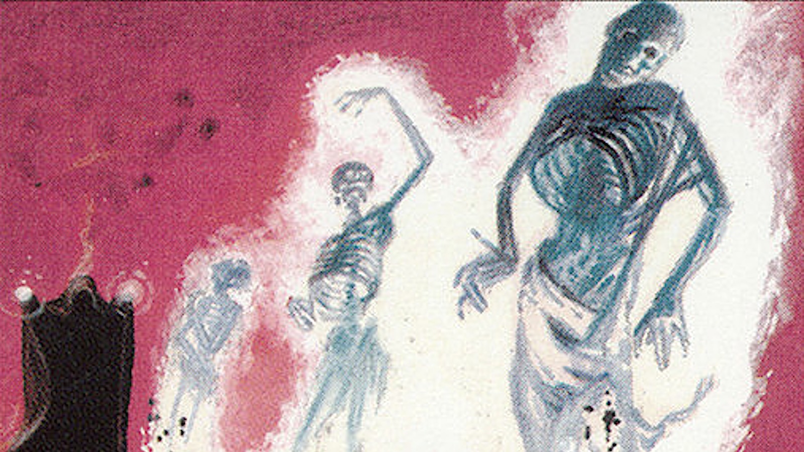 How My Cards Top8’d Eternal Weekend