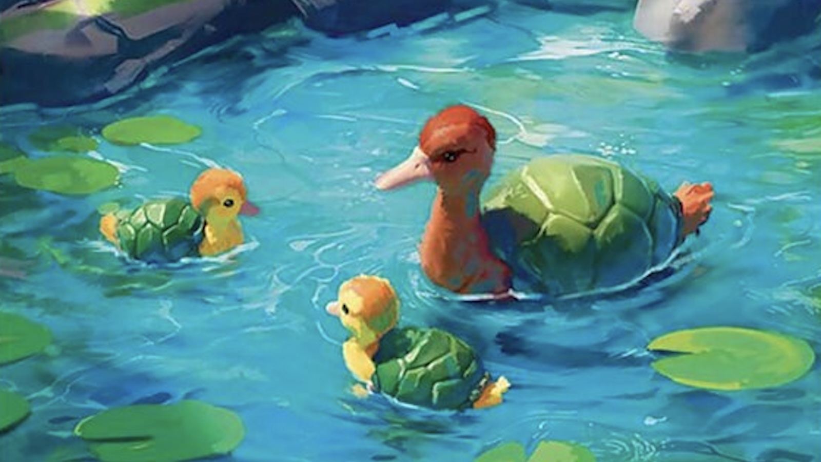 Lame Duck Legacy — How WotC’s Nov. 10, 2025, B&R Continues Legacy’s Legacy