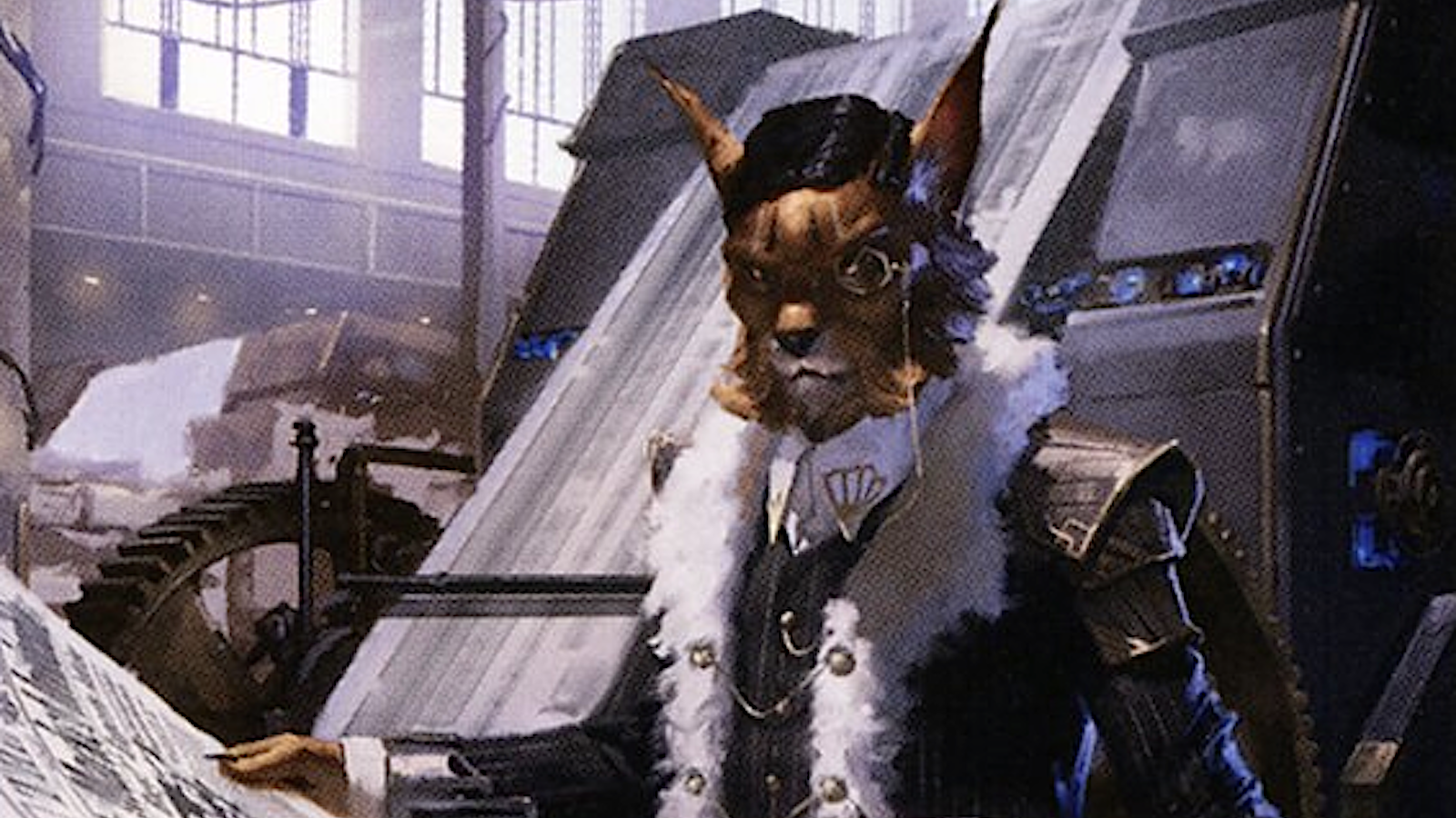 The Nov. 10, 2025 Legacy B&R (But Actually Edited)