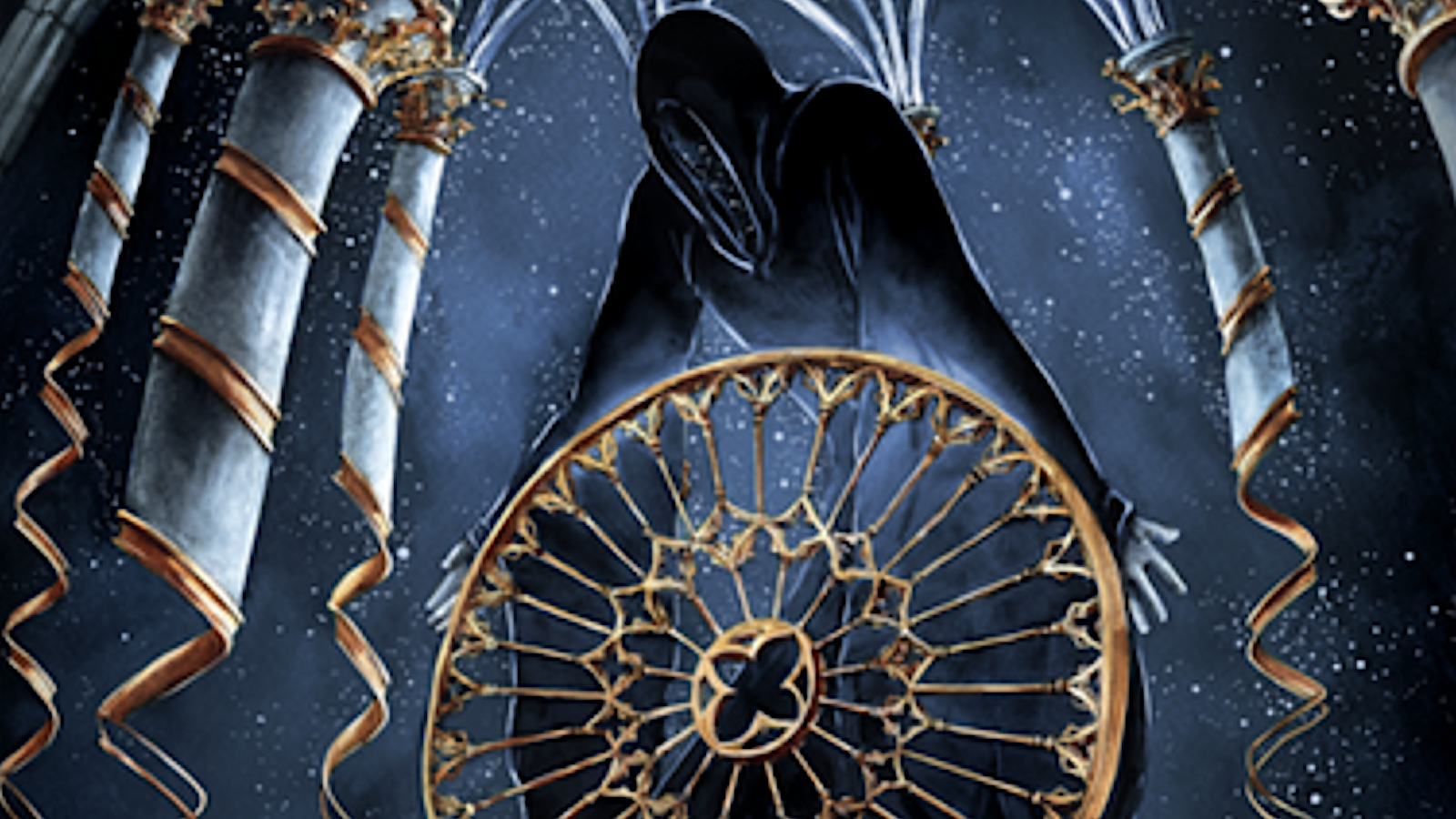 Bigrange — Proposing a New Macro-Archetype