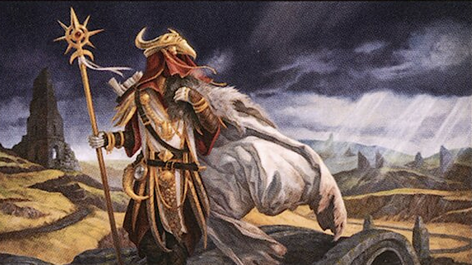 Traveling 2,600 Miles for a Premodern Side Event