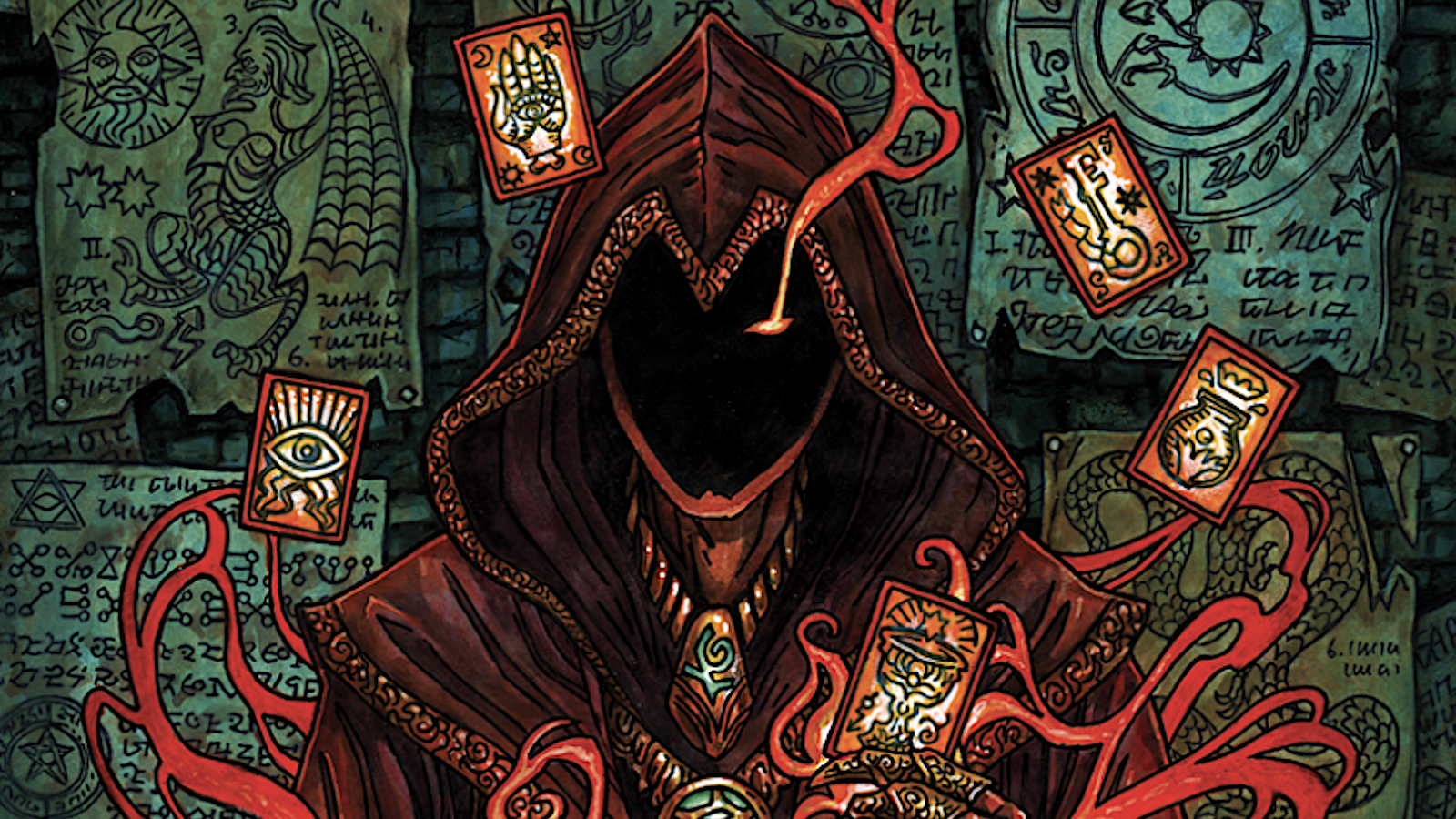 The Consistent Opening Sequence for Magicians Who Love Drawing Cards