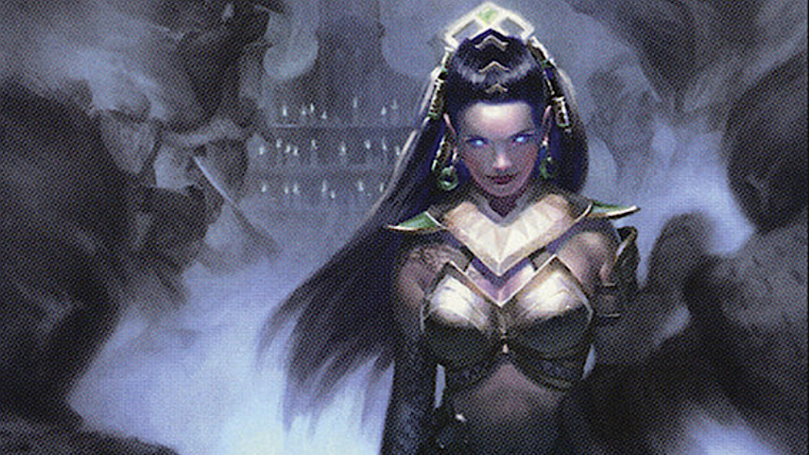 Breaking Dandân — Faster, Wilder, Busted